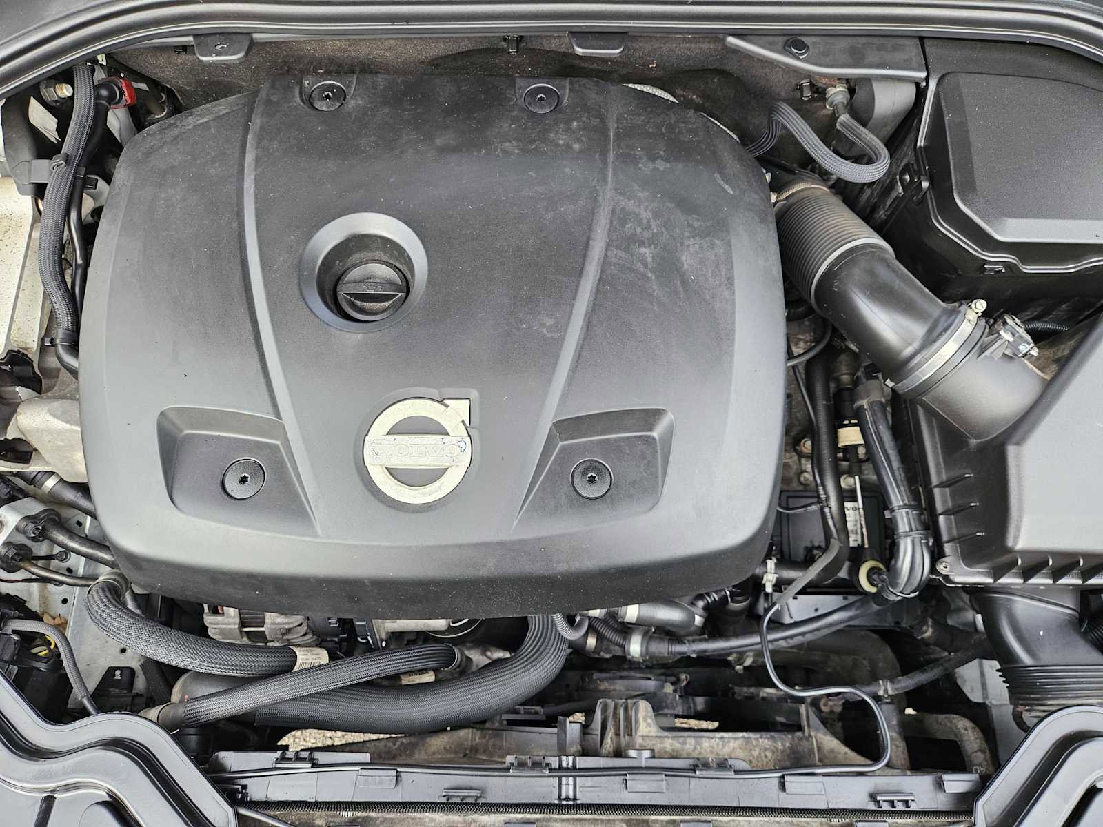 Used 2015 Volvo S60 T5 Premier image 29