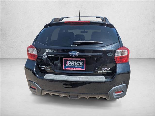 Used 2014 Subaru Crosstrek 2.0i Limited w/ Popular Package #2 AWD/4WD image 6