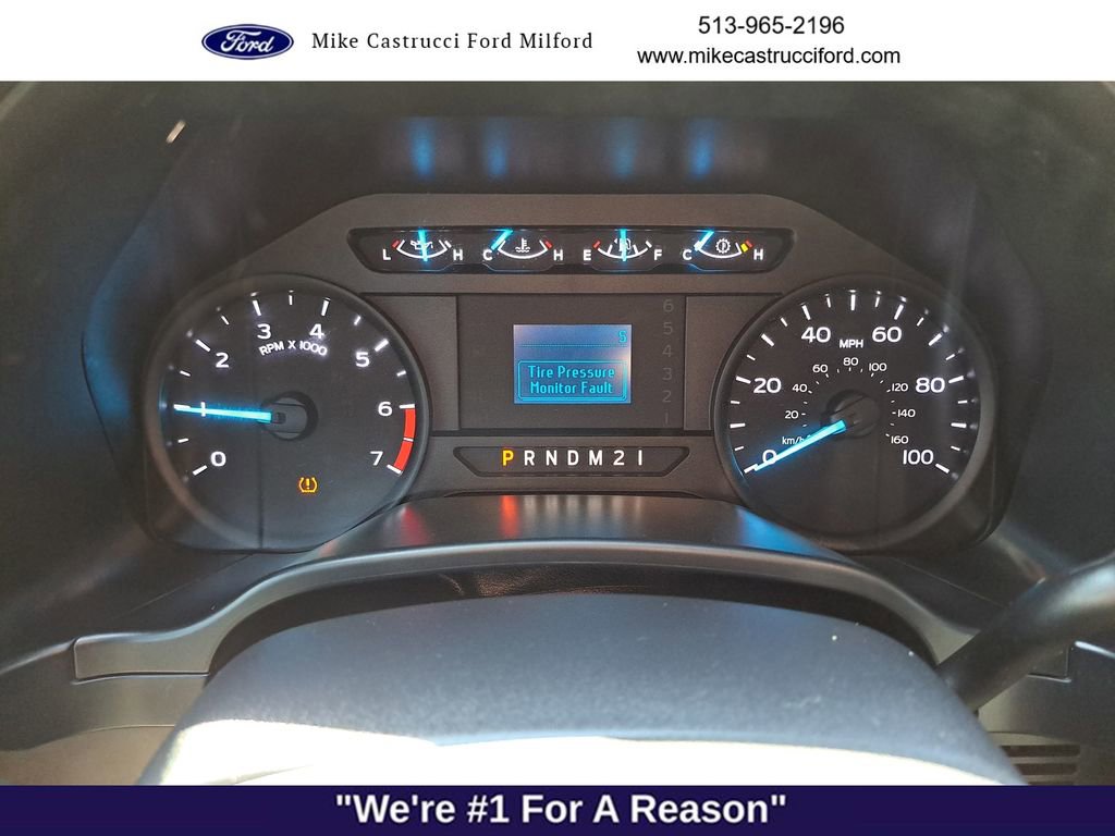 Used 2017 Ford F250 XL w/ Power Equipment Group image 12