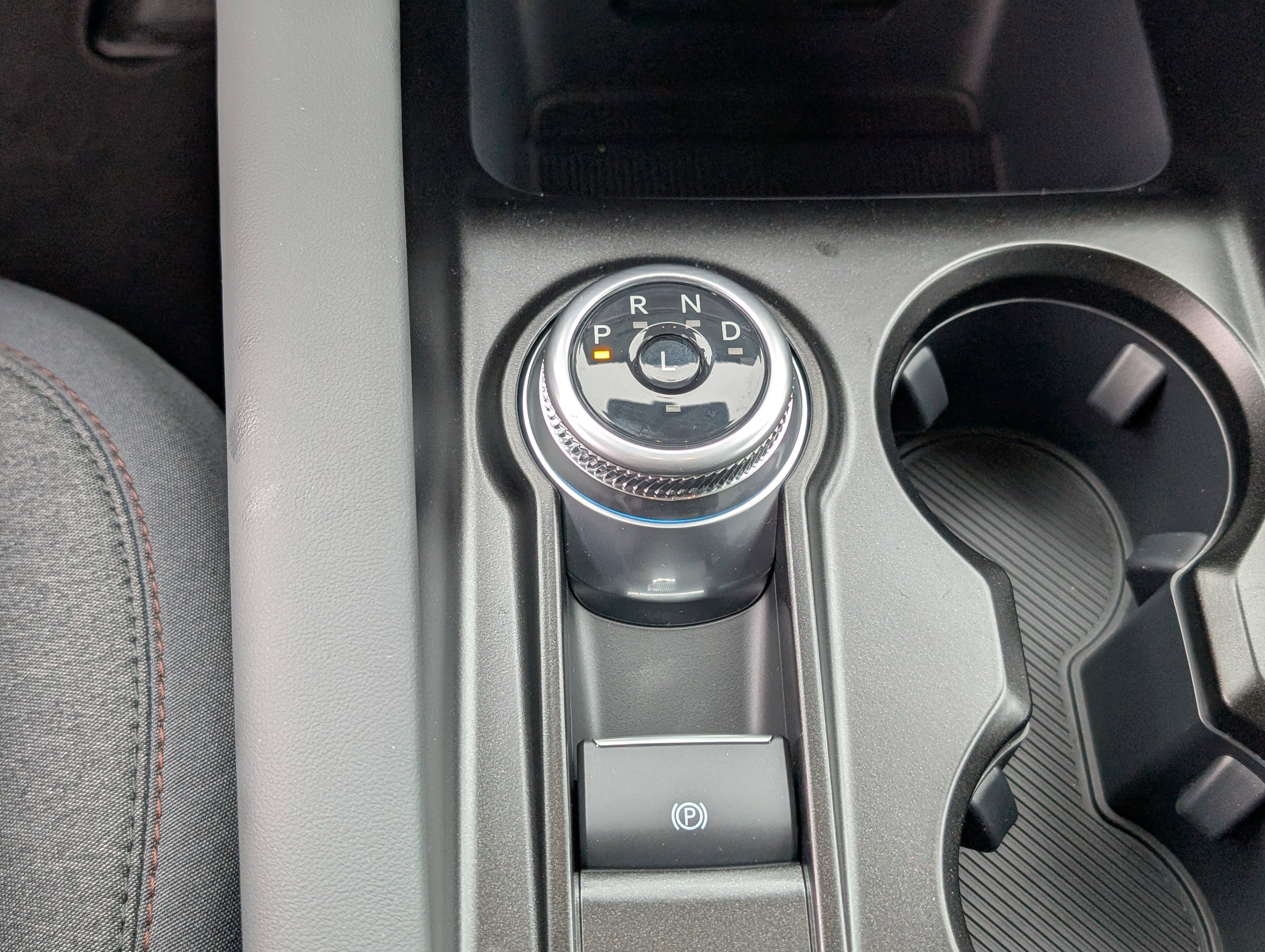 New 2026 Ford Explorer Active image 23