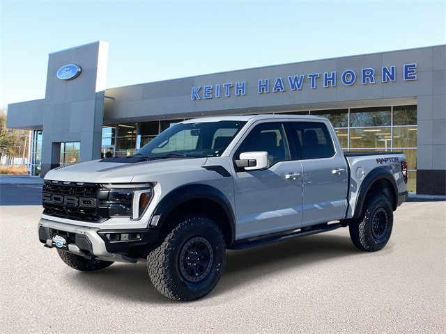 New 2025 Ford F150 Raptor image 3