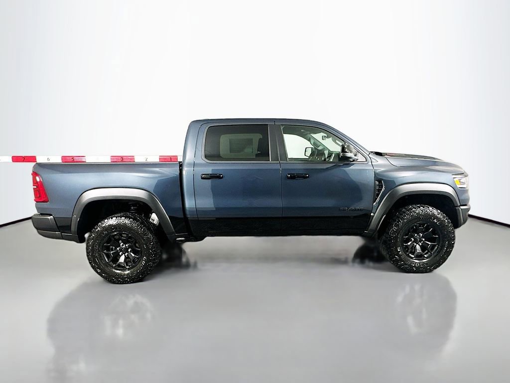 New 2026 RAM 1500 RHO image 8