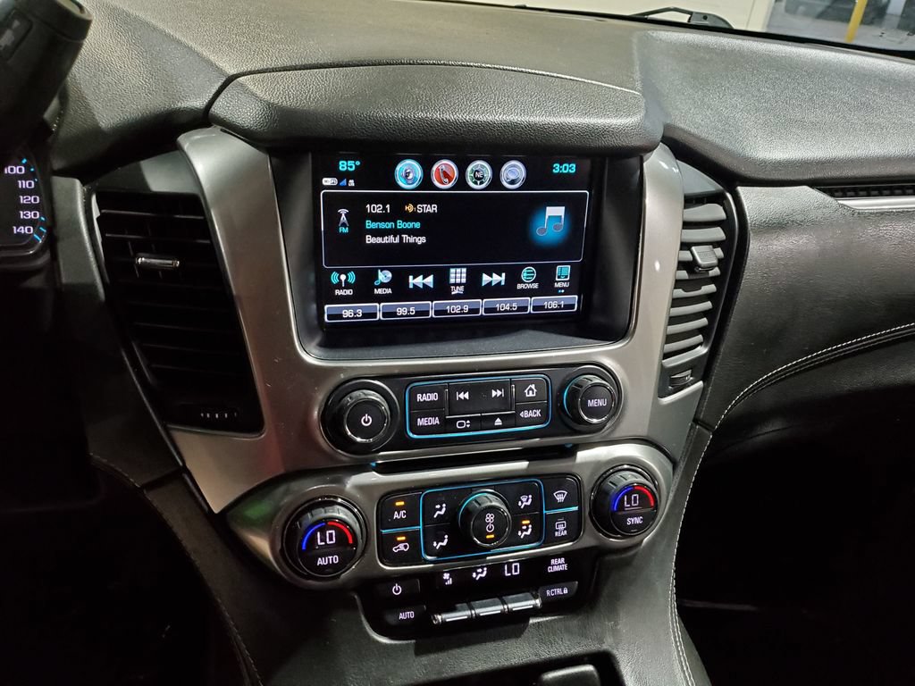 Used 2018 Chevrolet Tahoe LS RWD image 32