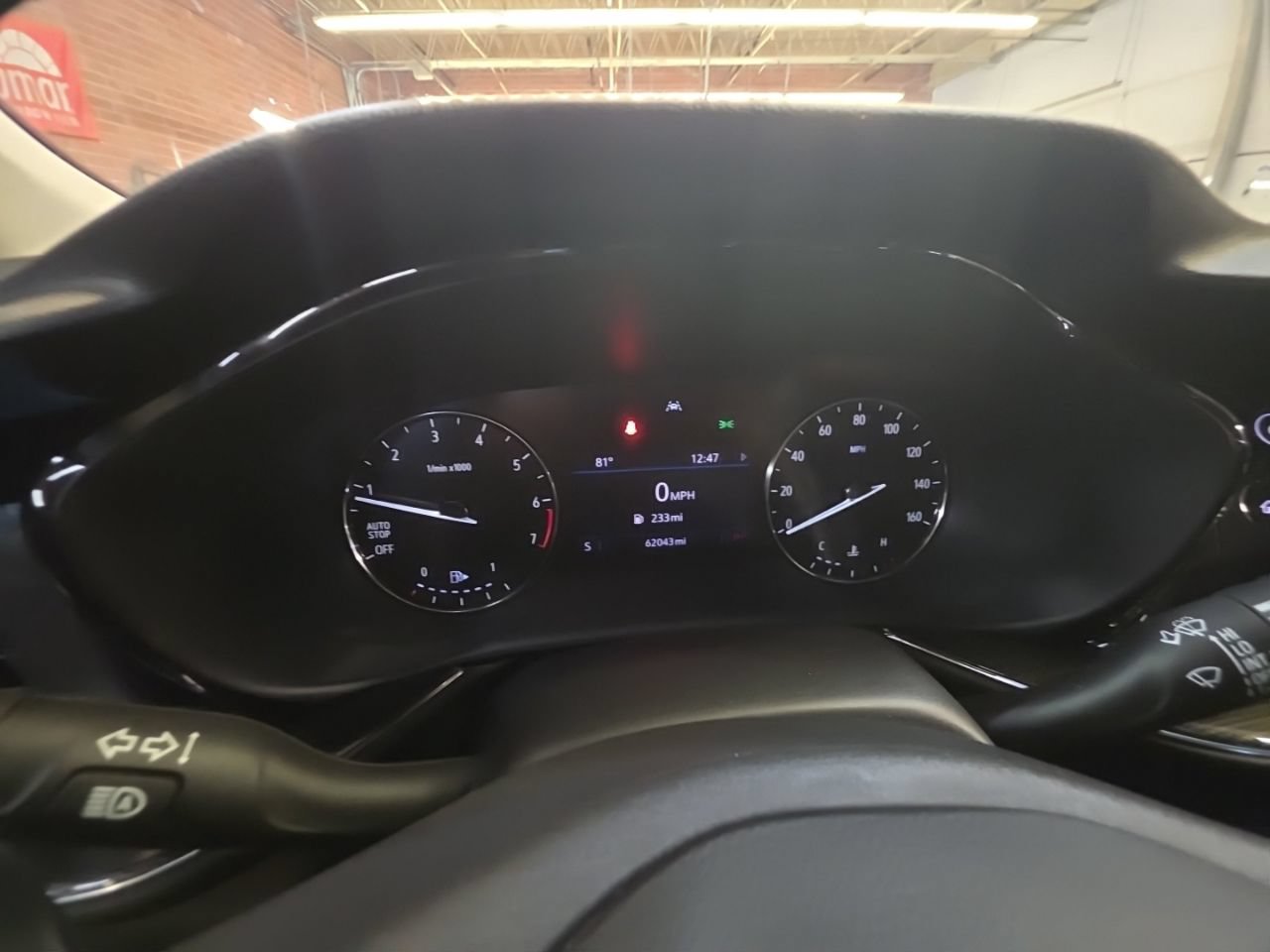 Used 2023 Buick Envision Preferred FWD image 16
