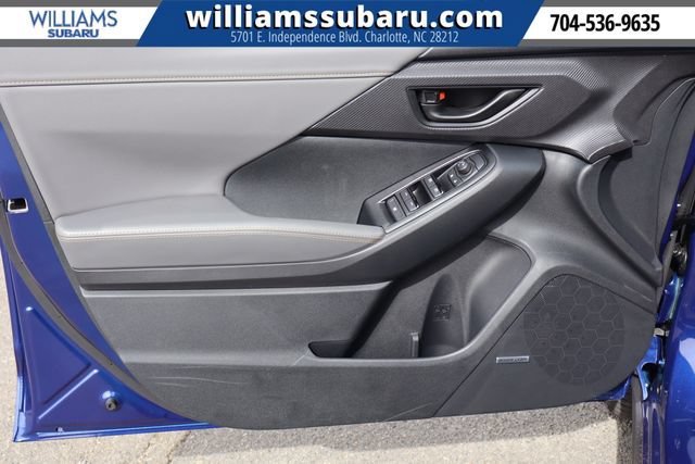 New 2026 Subaru Crosstrek 2.5i Wilderness w/ Wilderness Package AWD/4WD image 9