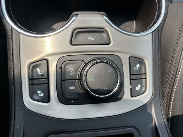 Used 2023 GMC Terrain Denali AWD/4WD image 31