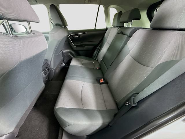 Certified 2023 Toyota RAV4 XLE FWD image 24