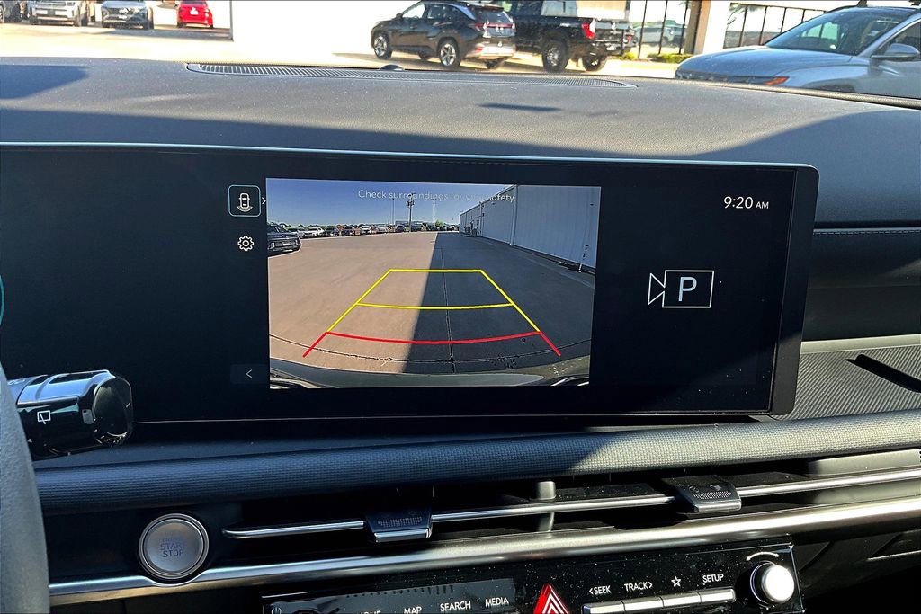 Used 2025 Hyundai Tucson SEL image 29