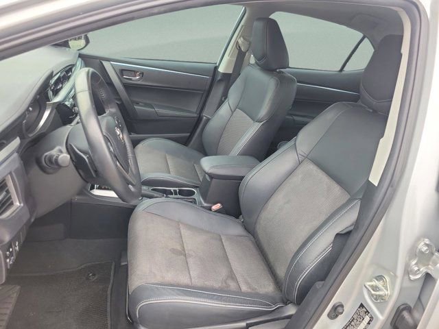 Used 2014 Toyota Corolla S FWD image 8