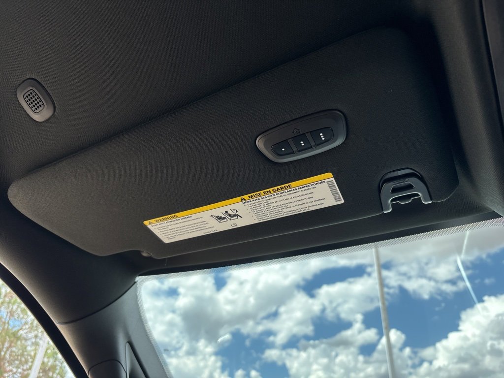 New 2026 RAM 2500 Big Horn image 40