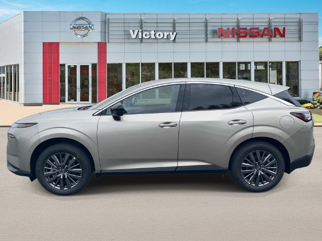 New 2026 Nissan Murano SL AWD/4WD image 6