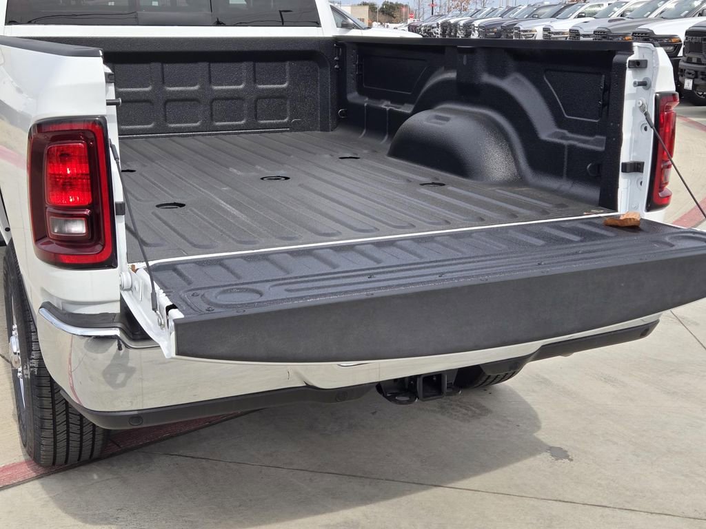 New 2026 RAM 2500 Tradesman AWD/4WD image 5