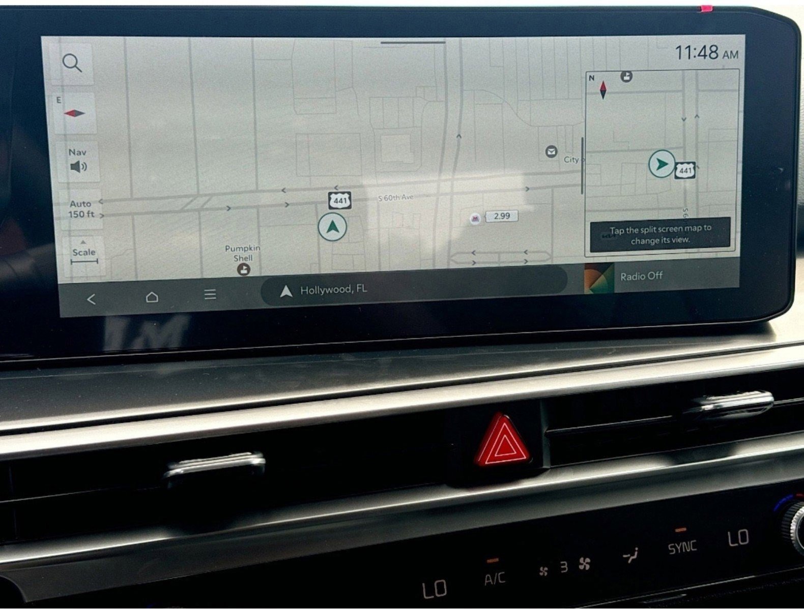 New 2025 Kia Sorento SX image 12