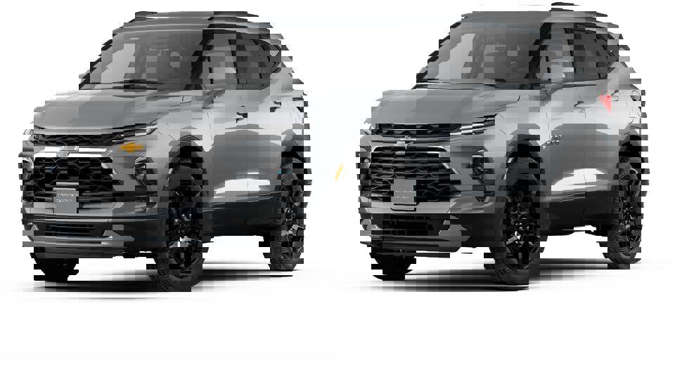 New 2026 Chevrolet Blazer LT w/ Convenience Package AWD/4WD image 43