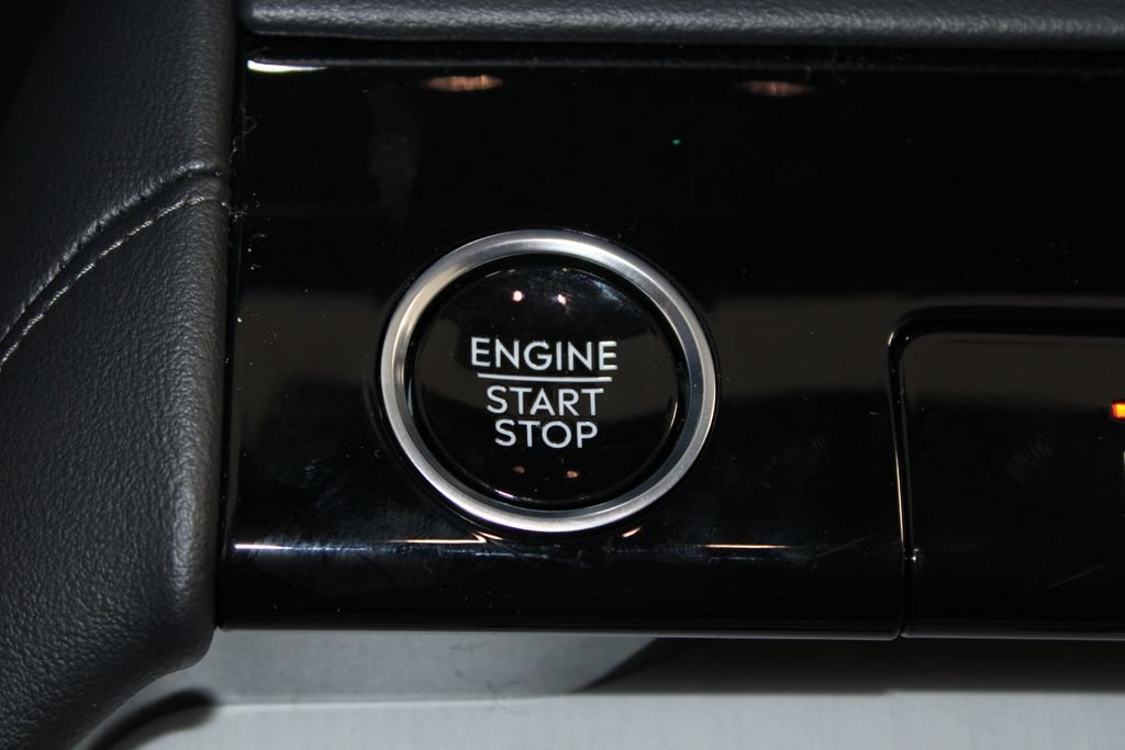 New 2027 Lincoln Navigator Premiere RWD image 45