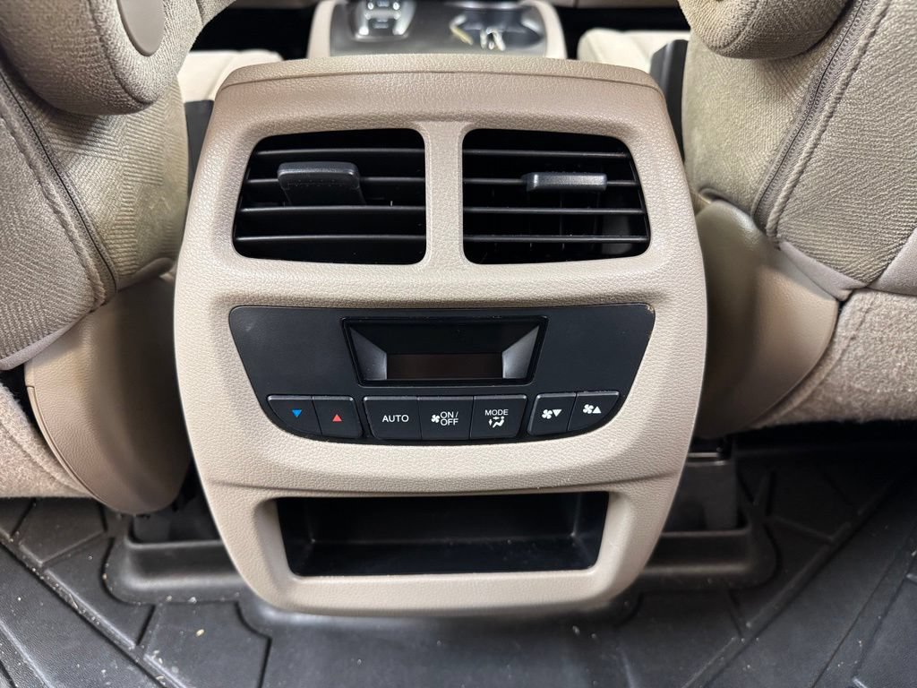 Used 2021 Honda Pilot EX image 22
