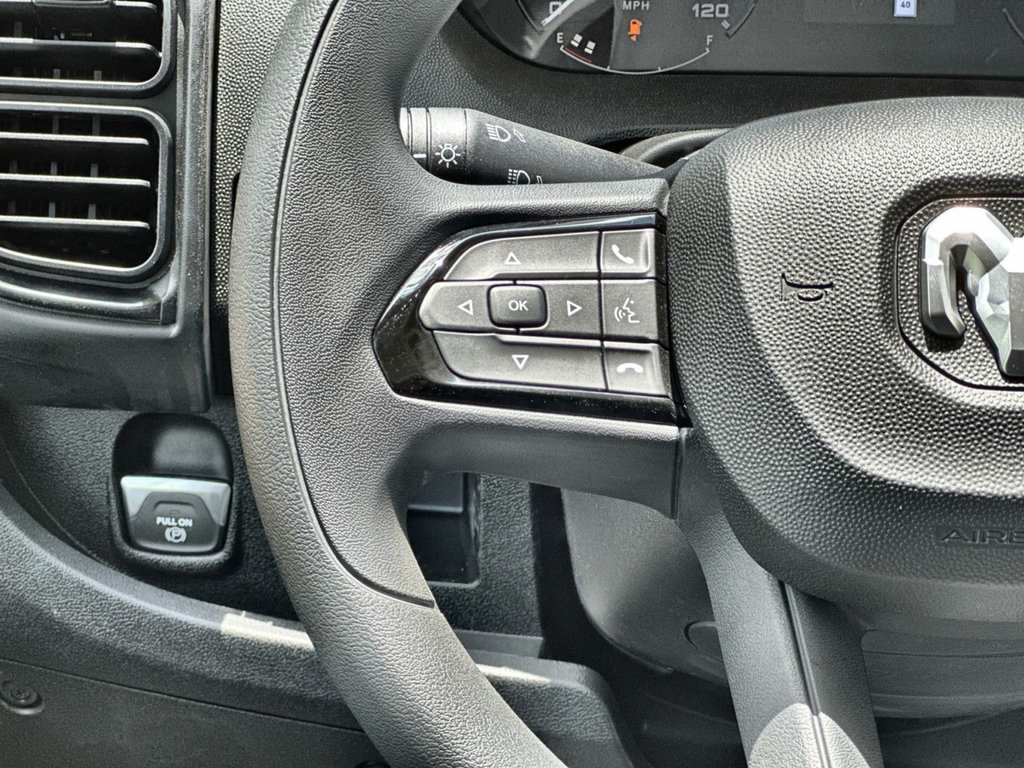 New 2026 RAM ProMaster 3500 w/ Convenience Group FWD image 28