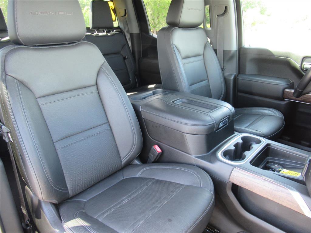 Used 2021 GMC Sierra 1500 Denali w/ Denali Ultimate Package image 9