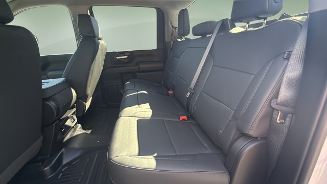 New 2026 Chevrolet Silverado 2500 W/T w/ WT Convenience Package AWD/4WD image 26