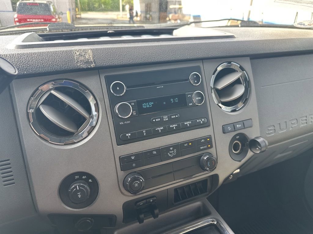 Used 2012 Ford F250 XLT w/ XLT Premium Pkg image 20