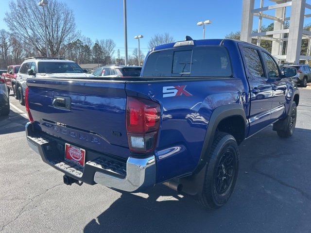 Used 2023 Toyota Tacoma SR5 w/ SX Package image 5