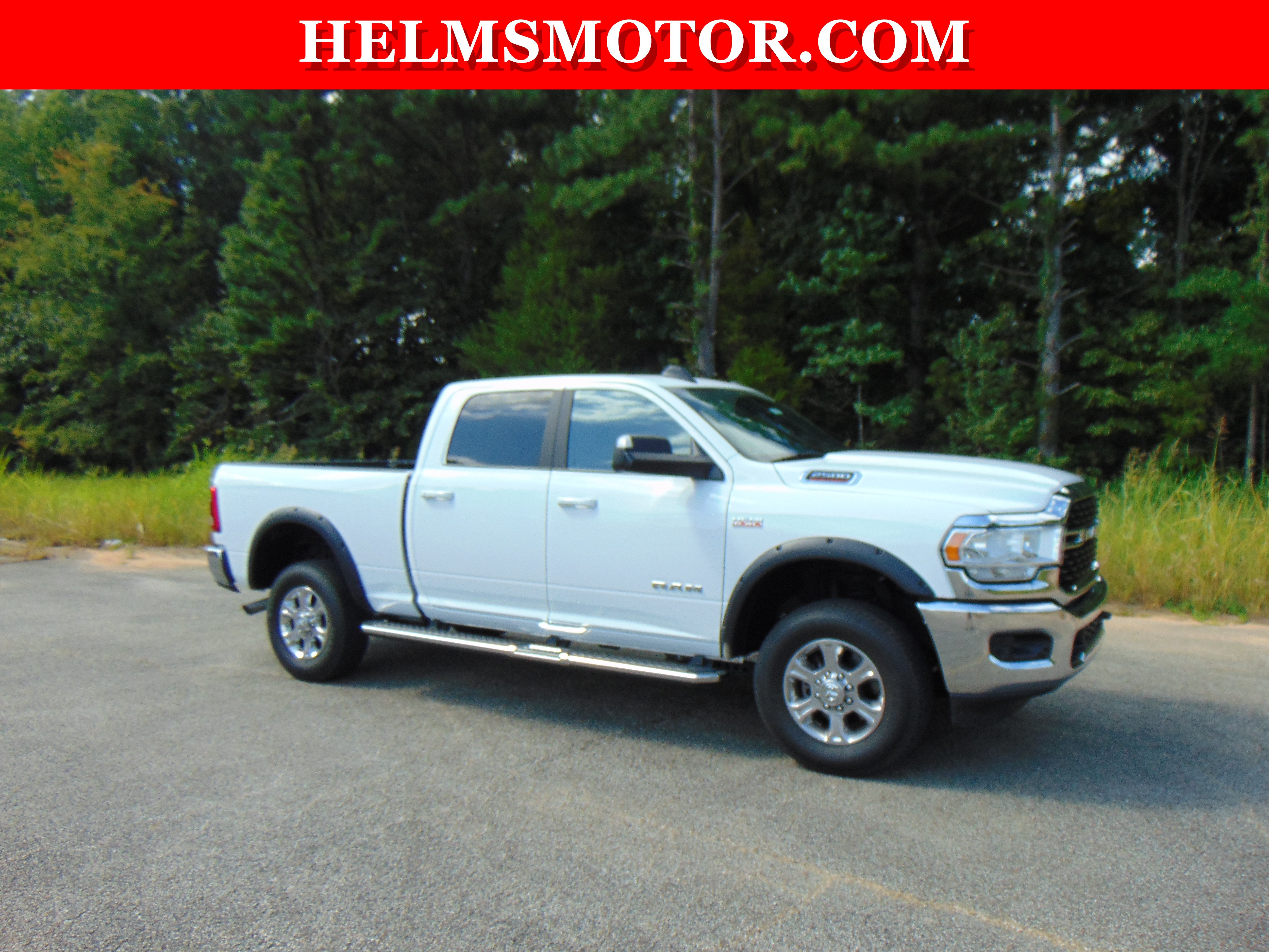 Certified 2022 RAM 2500 Big Horn w/ Level C Equiment Group AWD/4WD image 17