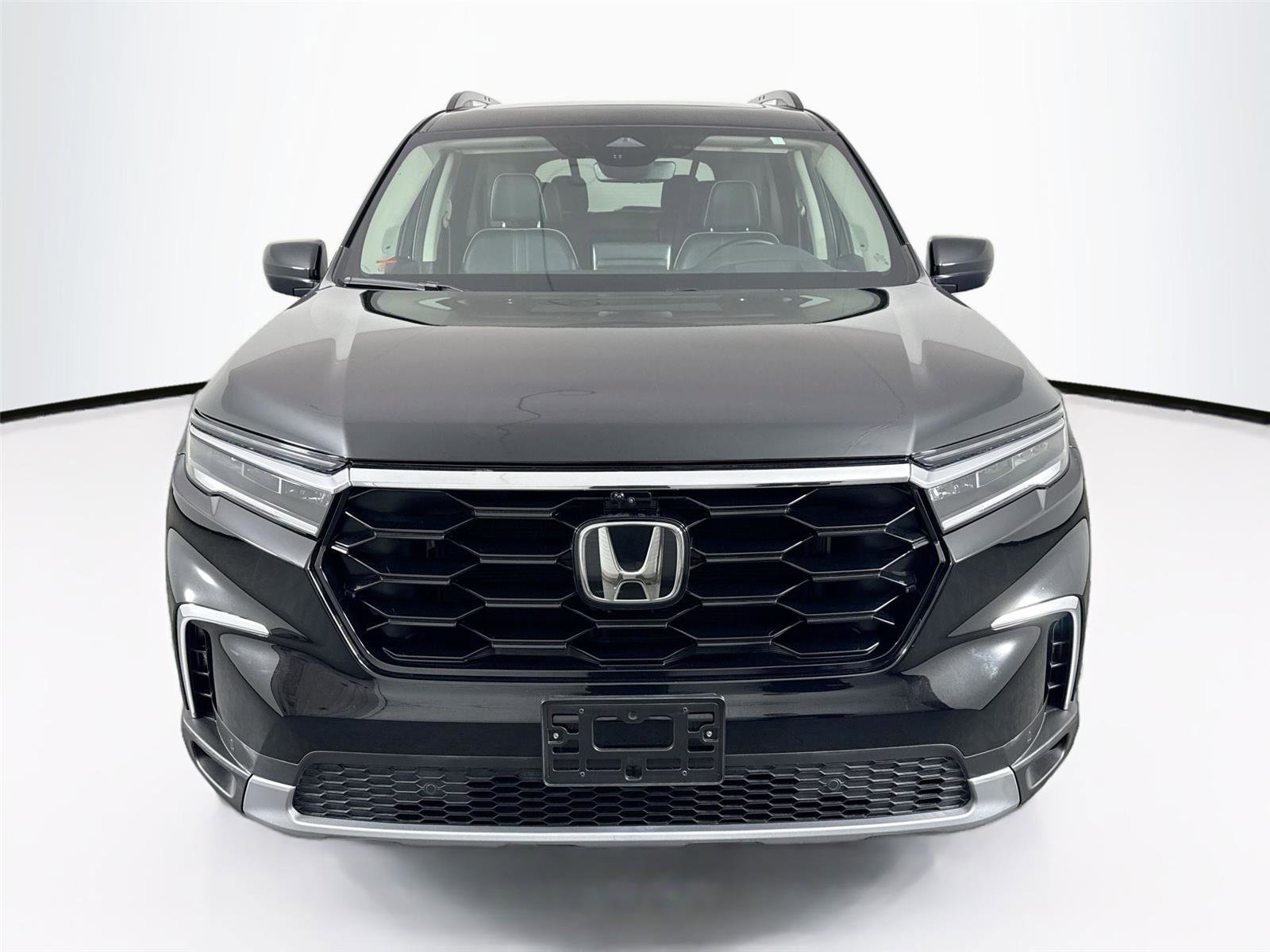 Used 2023 Honda Pilot Elite image 9