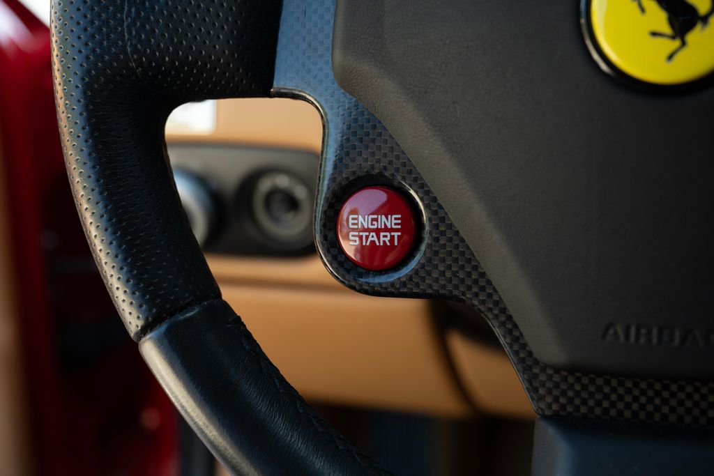 Used 2009 Ferrari 599 GTB Fiorano image 35