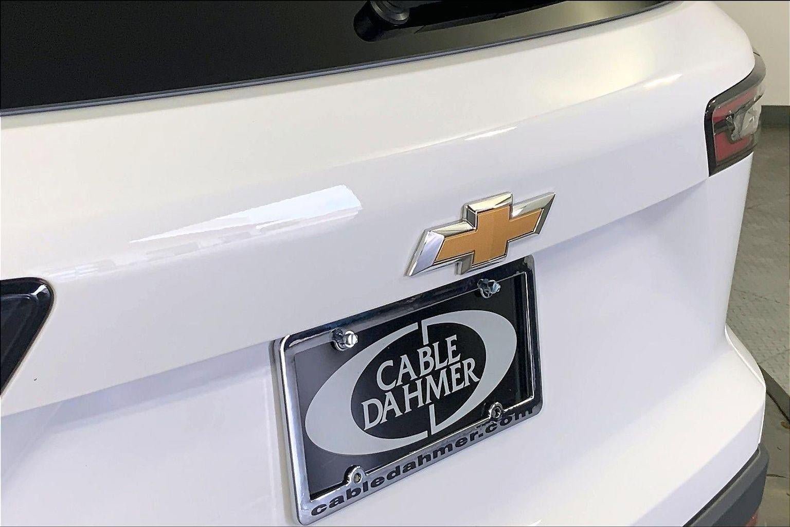Used 2026 Chevrolet Equinox LT AWD/4WD image 29