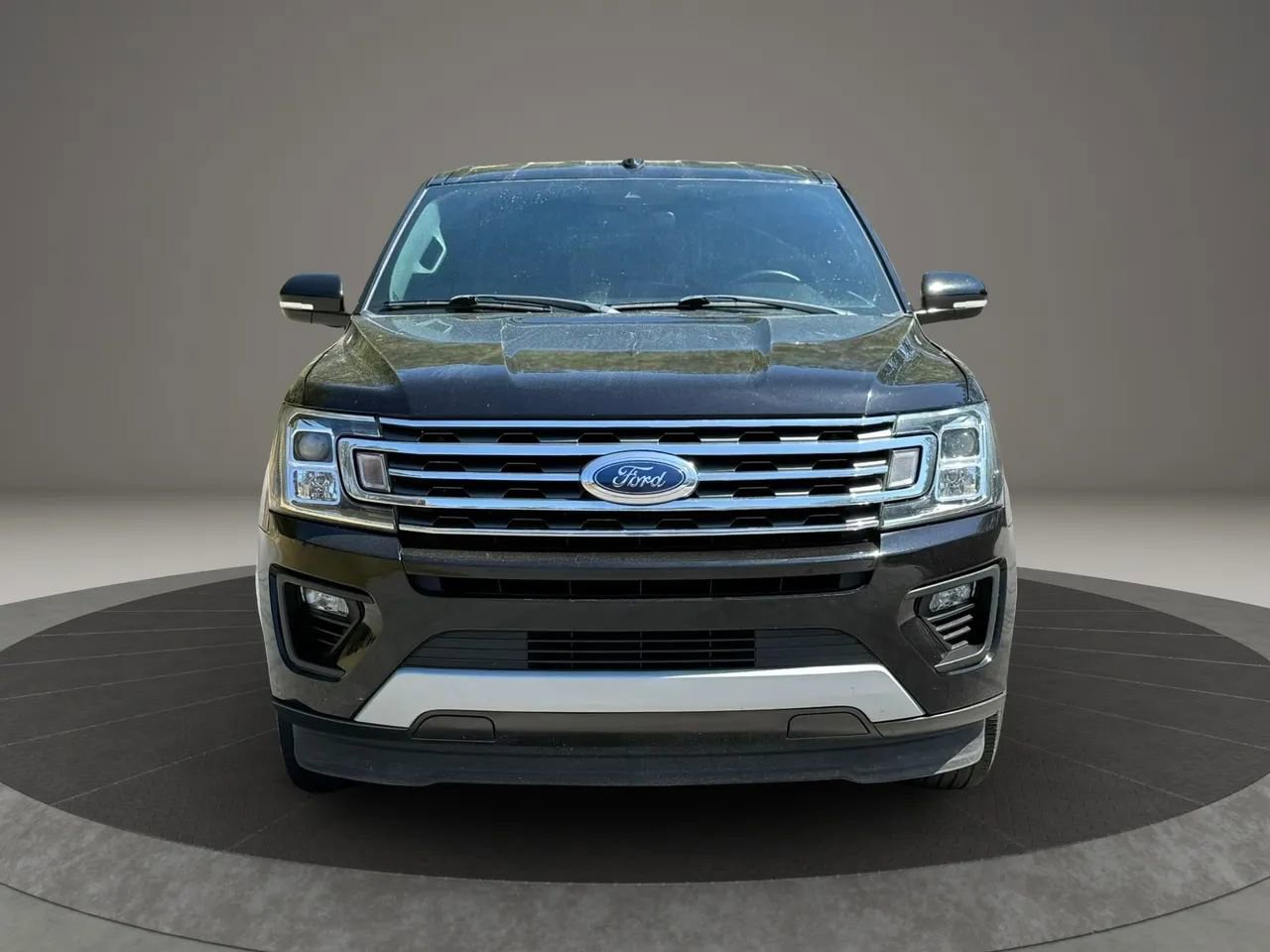 Used 2020 Ford Expedition Max XLT w/ Equipment Group 202A RWD image 2