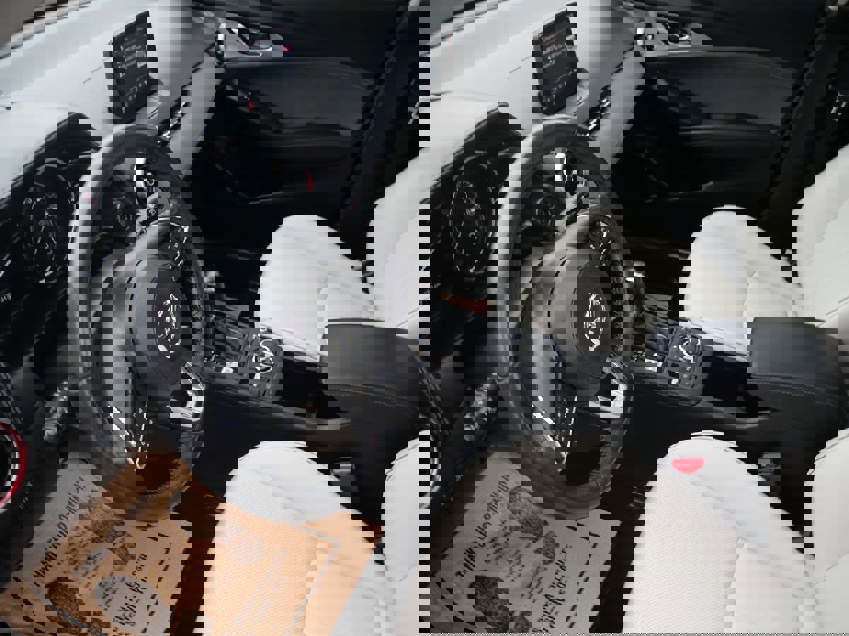 Used 2019 MAZDA CX-3 Grand Touring image 11