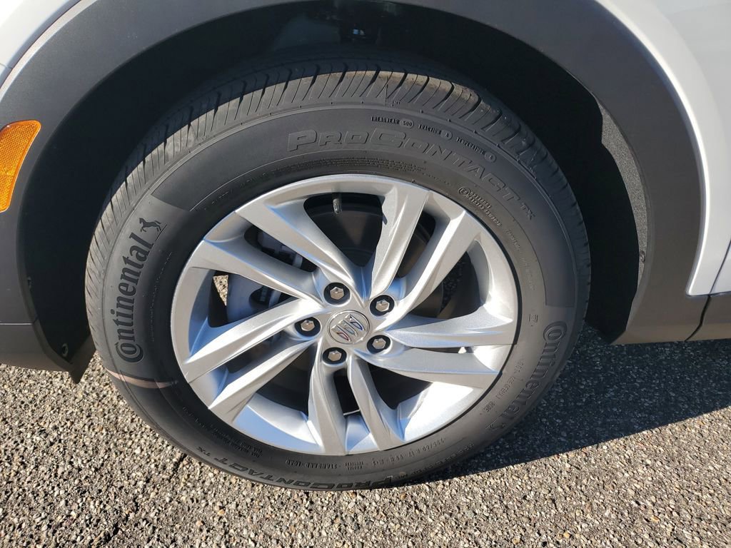 New 2026 Buick Envista Preferred w/ Convenience I Package image 31