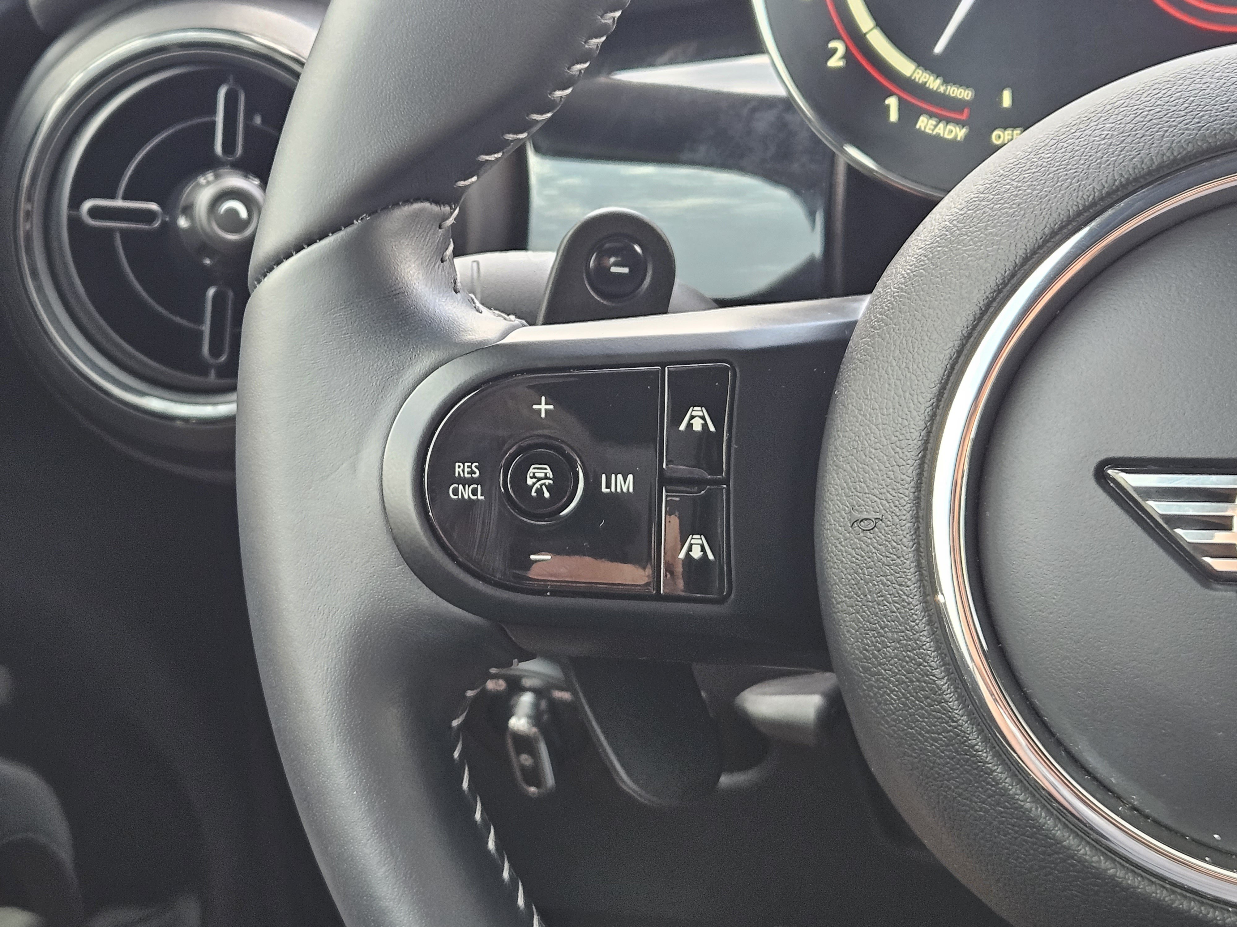 Used 2023 MINI Cooper John Cooper Works w/ Driver Assistance Package FWD image 26