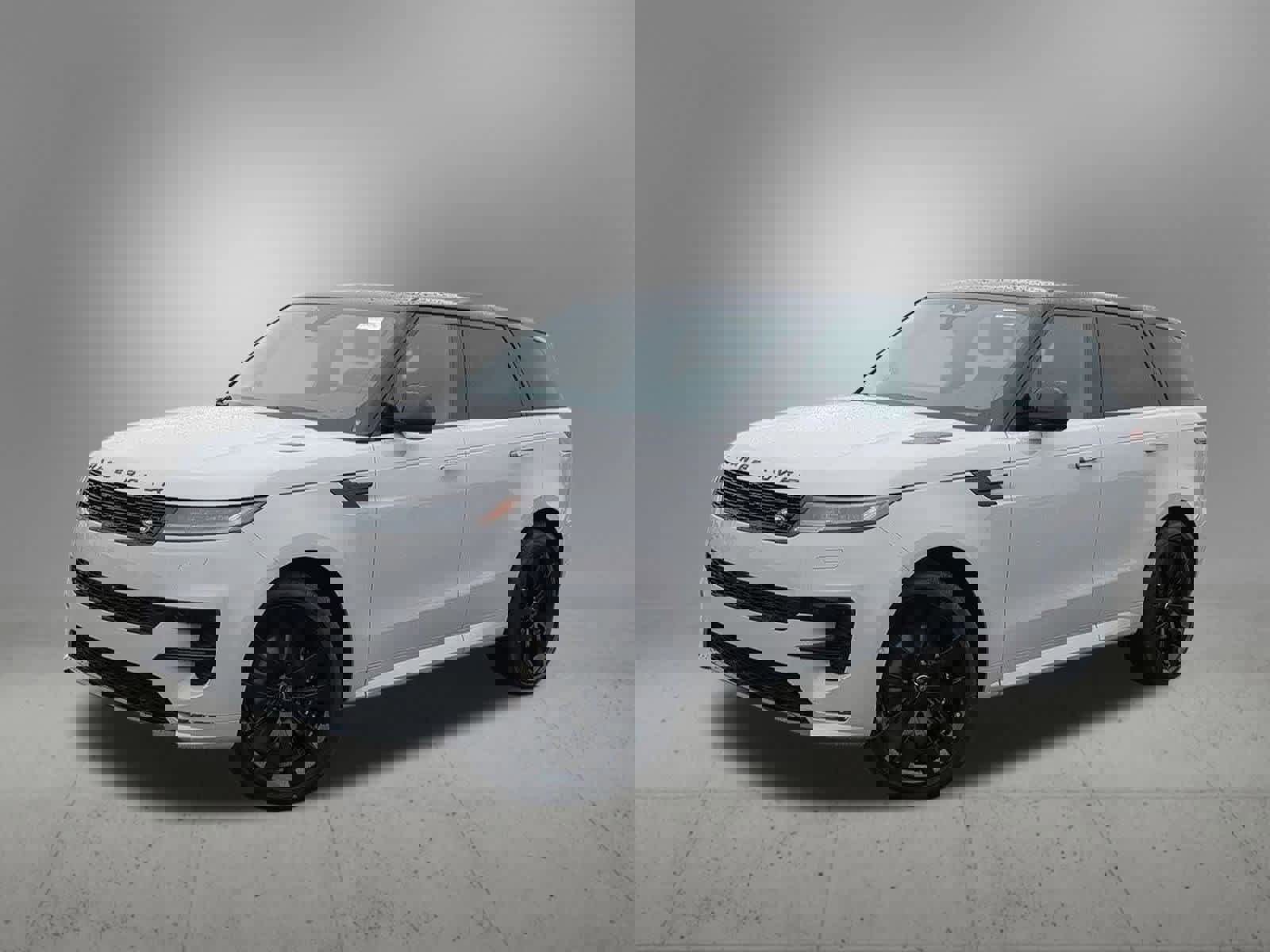New 2025 Land Rover Range Rover Sport Dynamic SE