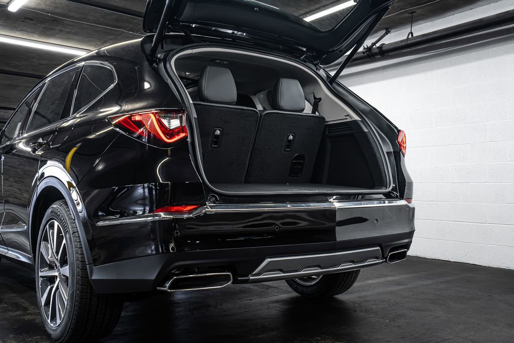 New 2026 Acura MDX FWD w/ Technology Package image 17