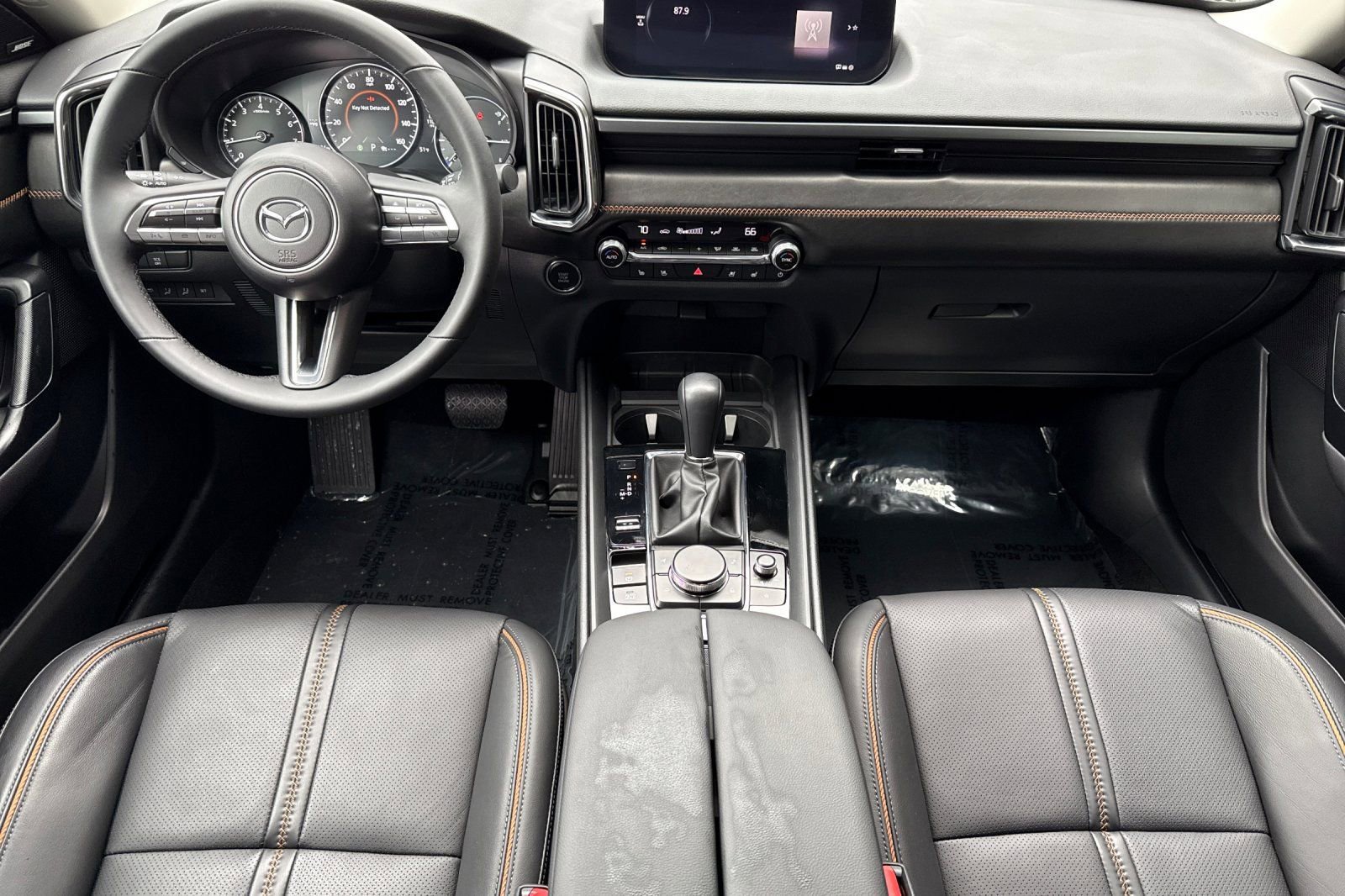 Certified 2025 MAZDA CX-50 AWD 2.5 S w/ Premium Plus Pkg image 15