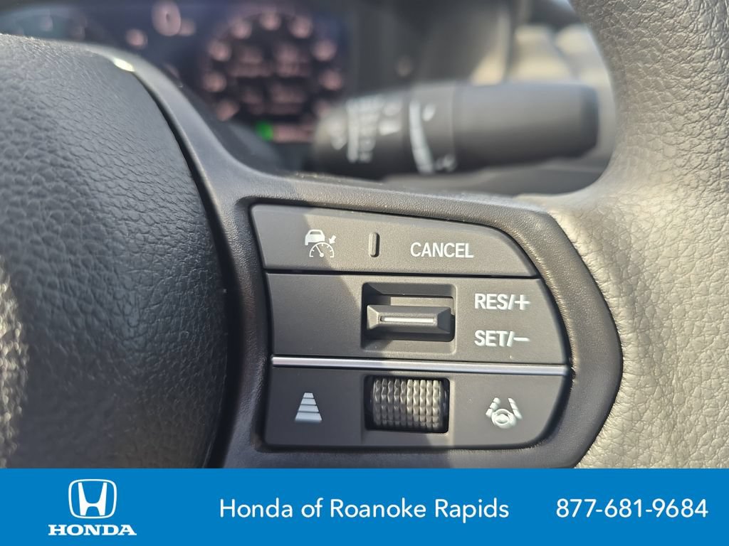 New 2026 Honda Accord SE image 23