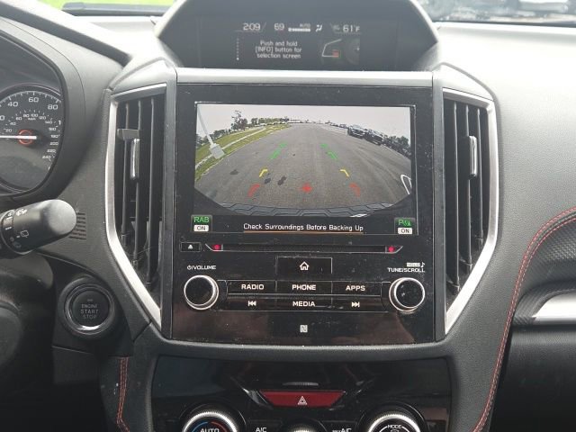 Used 2019 Subaru Forester Sport AWD/4WD image 29