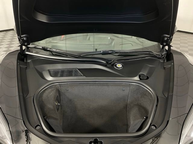 New 2026 Chevrolet Corvette Z06 w/ Stealth Interior Trim Package image 61