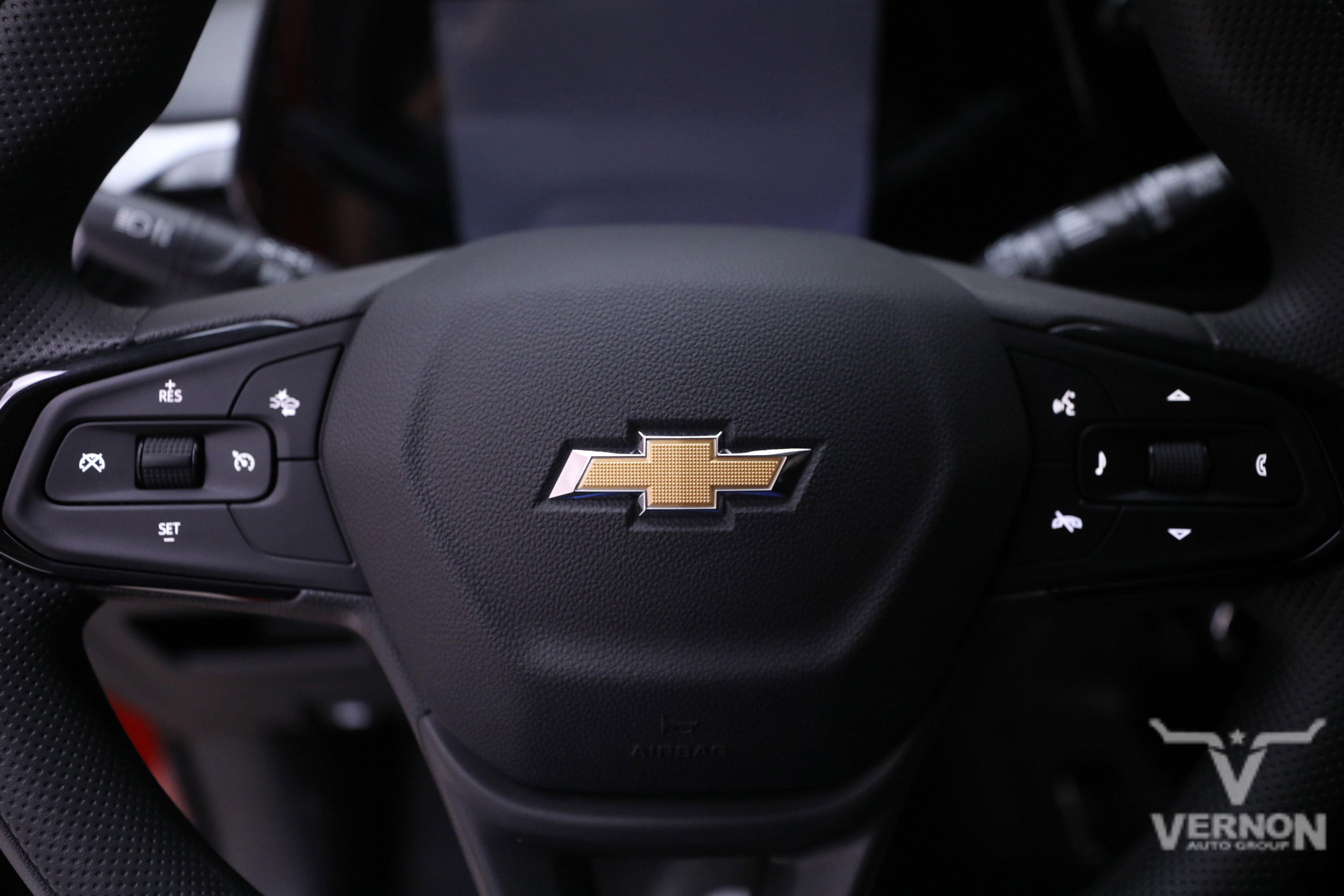 New 2026 Chevrolet TrailBlazer LT image 20