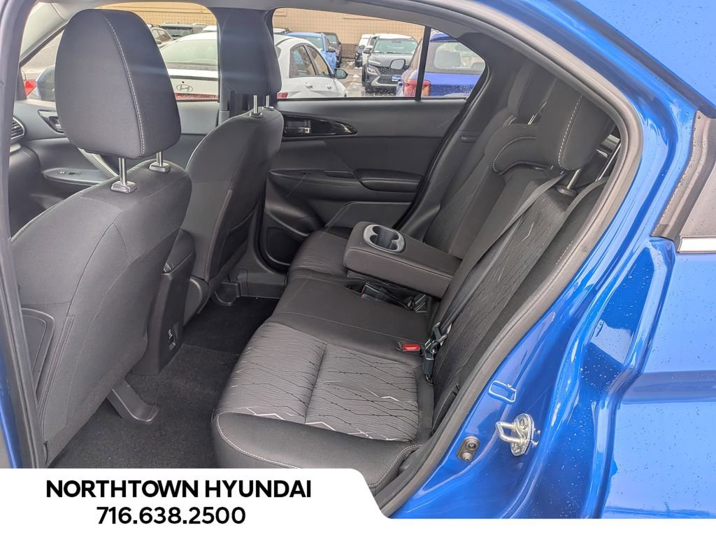 Used 2018 Mitsubishi Eclipse Cross SE image 33