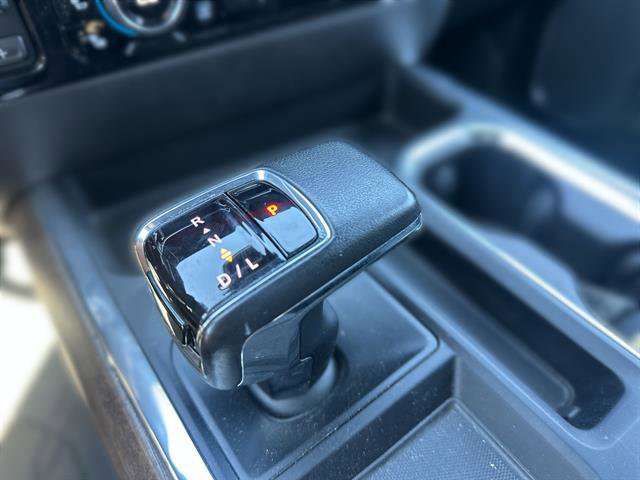 Used 2022 Chevrolet Silverado 1500 High Country w/ High Country Premium Package image 20