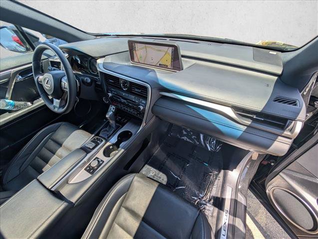 Used 2017 Lexus RX 450h F Sport w/ 3500 lbs Tow Prep Package AWD/4WD image 25