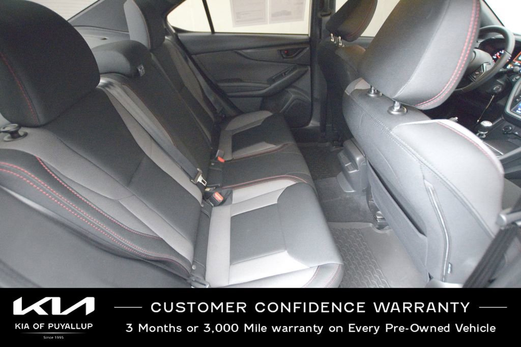 Used 2023 Subaru WRX image 14