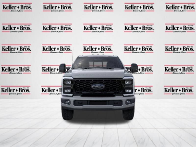 New 2026 Ford F250 XLT w/ XLT Premium Package AWD/4WD image 7
