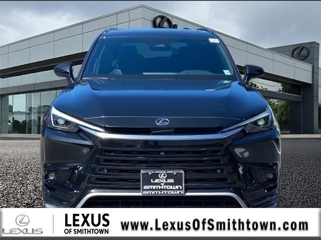 New 2025 Lexus TX 350 AWD image 2