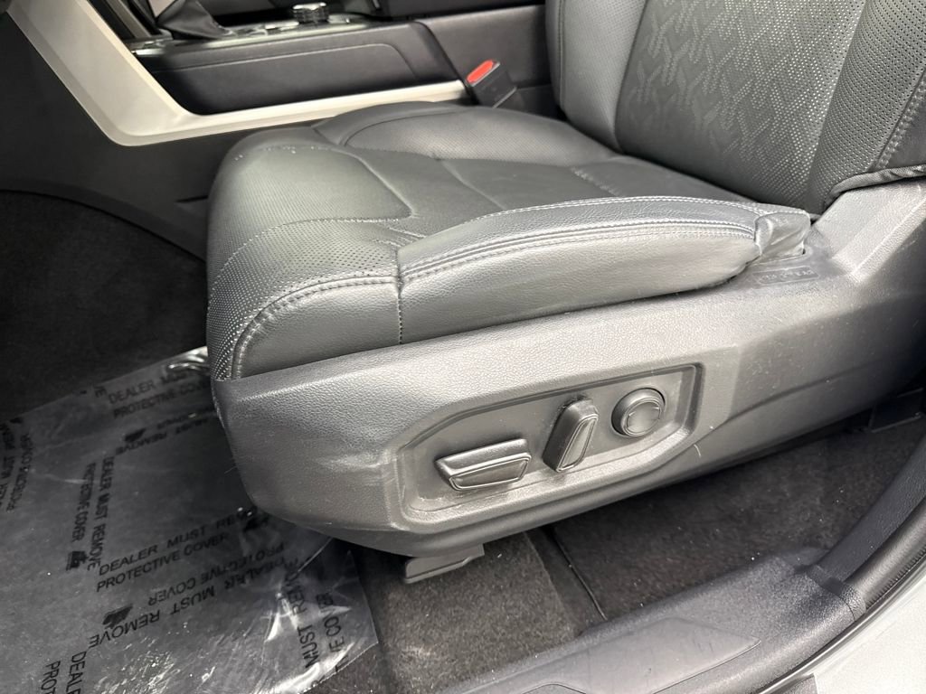 Used 2023 Toyota Tundra SR5 image 12