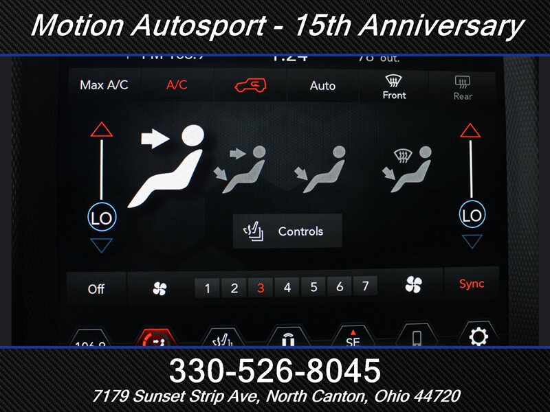 Used 2023 Jeep Wrangler Unlimited Sahara AWD/4WD image 29