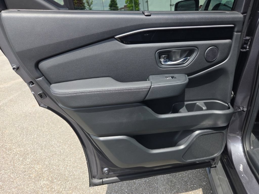 New 2026 Honda Pilot EX-L image 11