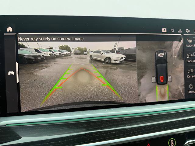 Used 2019 BMW X7 xDrive40i w/ M Sport Package image 20